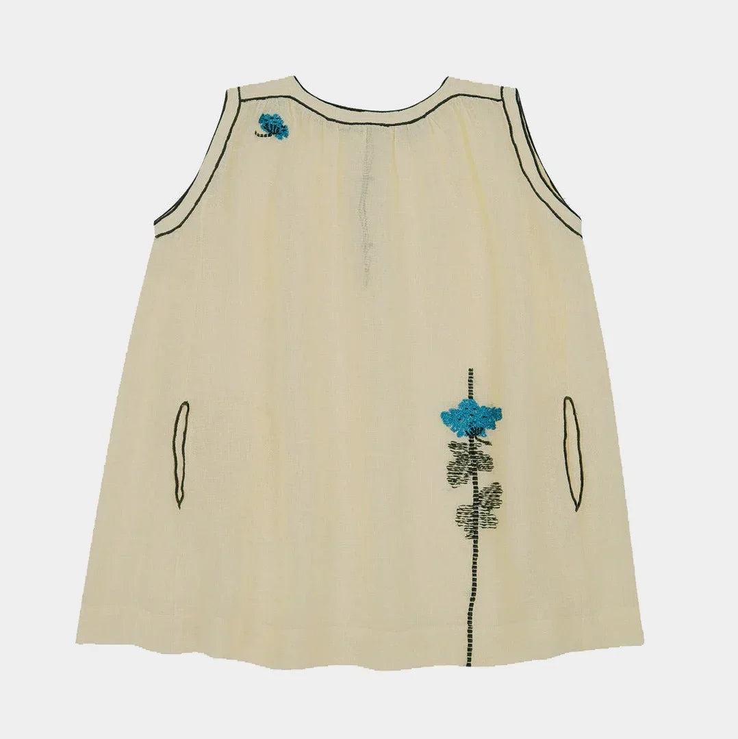 Ropa de verano para niñas, vestidos casuales para niñas, conjuntos boho para niñas