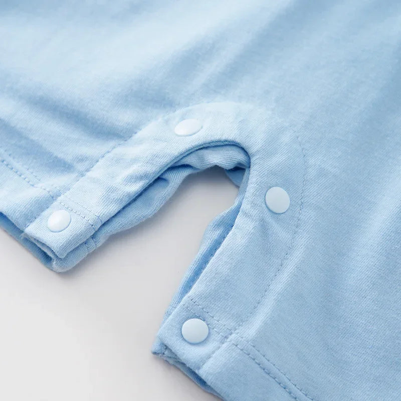 Barboteuse d'anniversaire de Style espagnol pour nouveau-né, barboteuse d'été