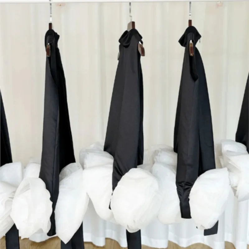 Impactante vestido vintage con folores 3D en tul para fiestas para bebé, niña y adolescente, vestido para desfiles, cumpleaños, ropa para niñas de 1 a 12 años