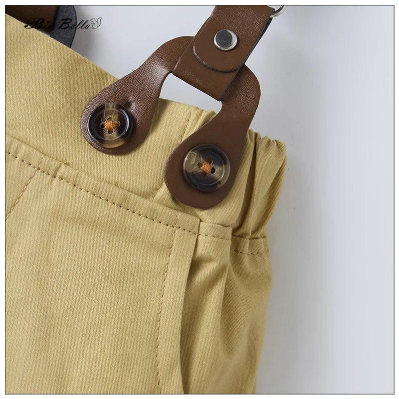 Conjunto formal de ropa para niño de primavera y otoño, outfit para boda, cumpleaños o para verse cool