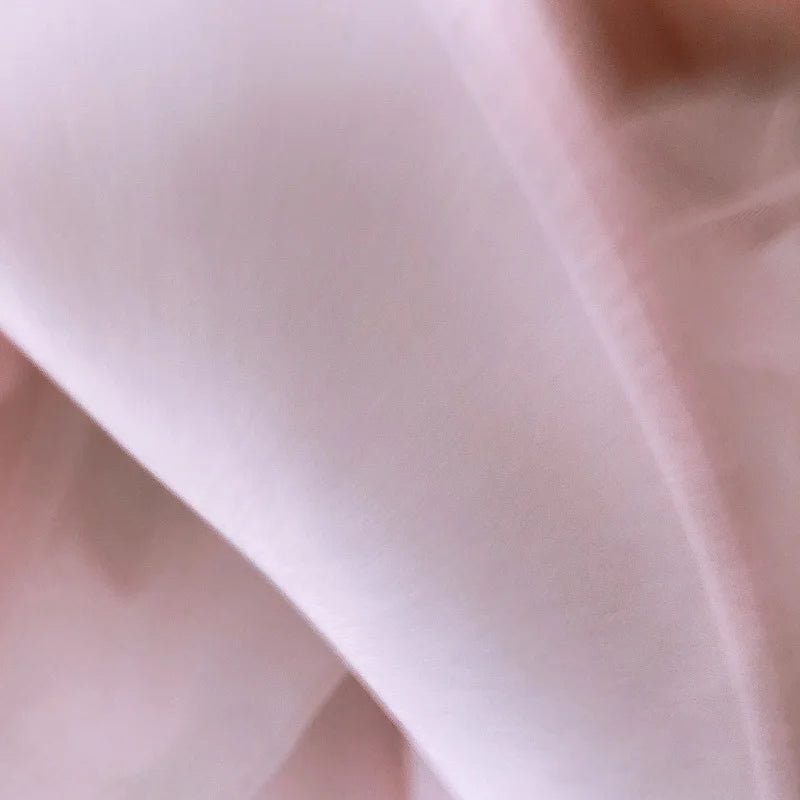 Vestido de princesa de seda con perlas para niña pequeña, con lazo, manga larga, estilo vintage, vestido de fiesta para niña de 1 a 7 años