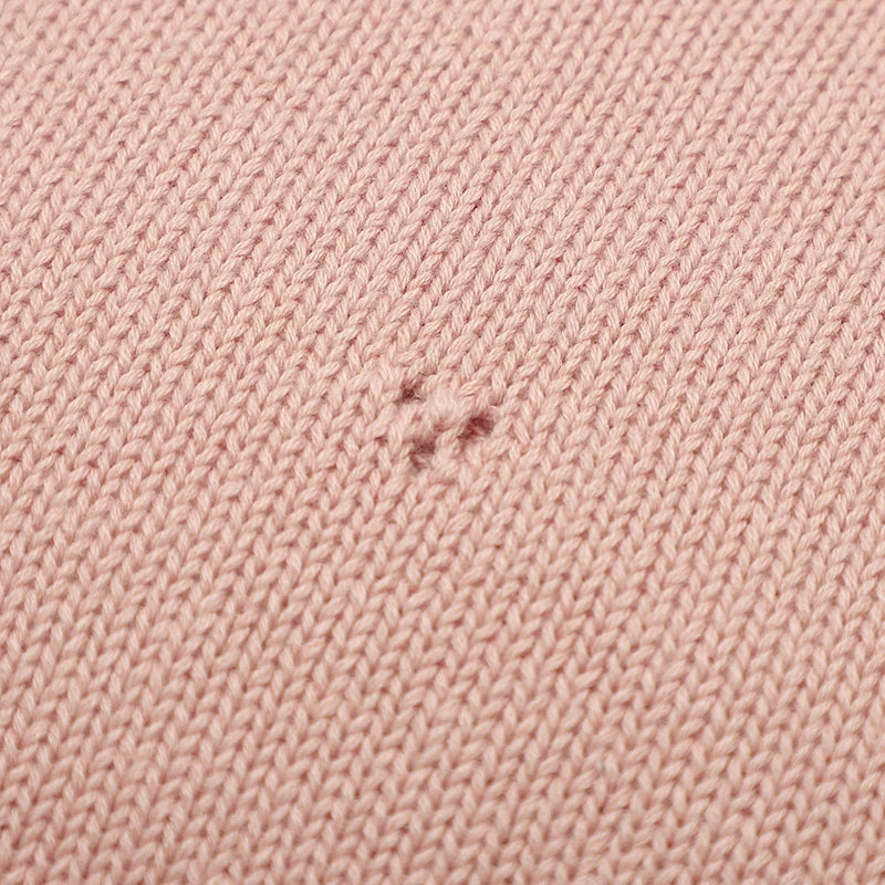 Manta de punto para bebé recién nacido, manta envolvente para guardería, colcha  para cuna