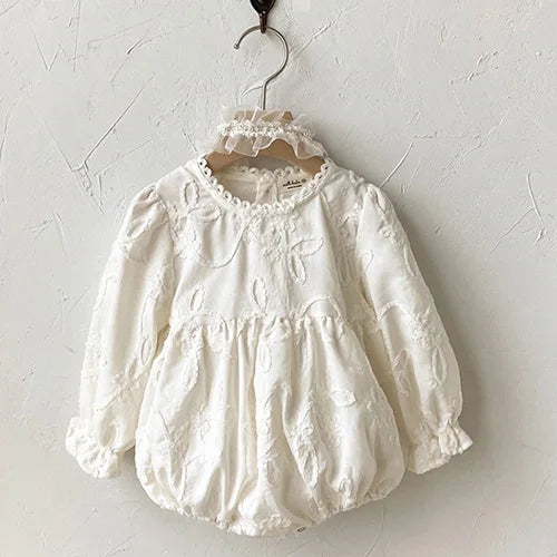 Vestido y bombacho para bebé y niña, vestido y bombacho de primavera para hermanas de 0 a 3 años, vestidos de princesa de manga larga para bebé y niña