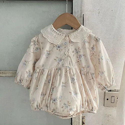 Vestido y bombacho para bebé y niña, vestido y bombacho de primavera para hermanas de 0 a 3 años, vestidos de princesa de manga larga para bebé y niña