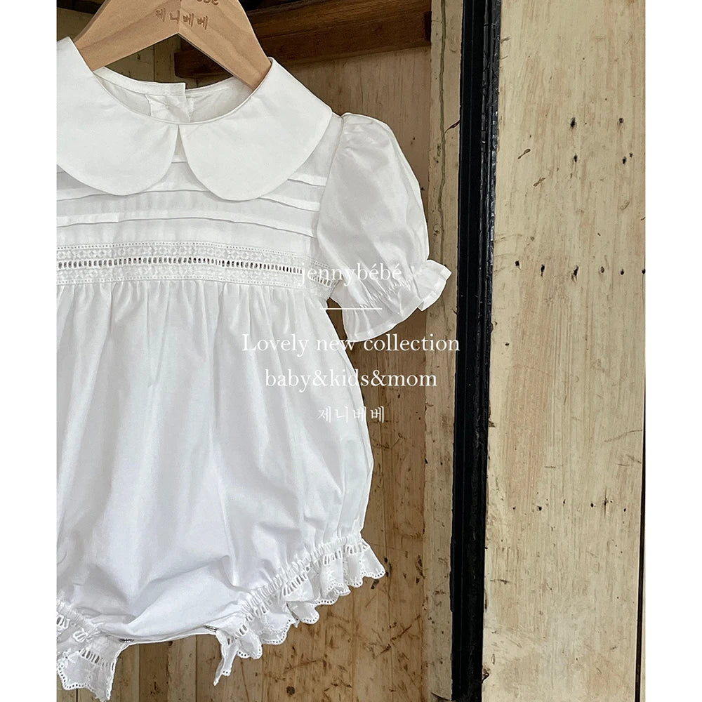 Vestido y bombacho de cumpleaños para bebé y niña, outfit de princesa, de fiesta para niña, boda, dama de honor, ropa de verano para bebé y niña