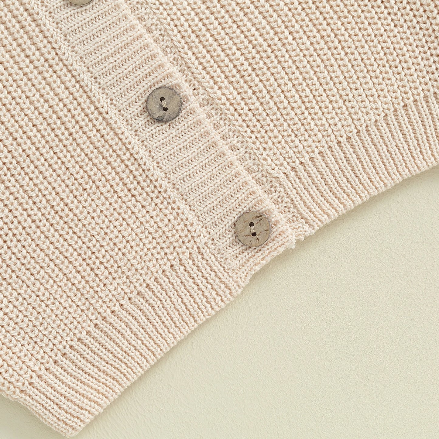 Chaleco de punto para bebé niños y niñas, ropa casual para bebé, complemento para un outfit especial con muchos colores