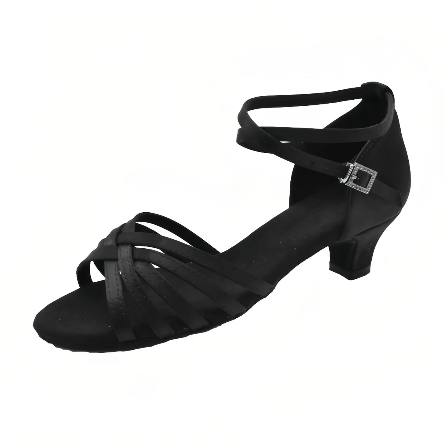 Zapatos de baile para niñas y mujeres
