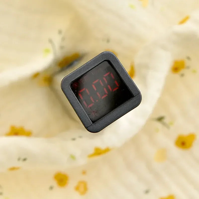 Manta de algodón para bebé recién nacido, ropa de cama de verano, manta receptora de muselina