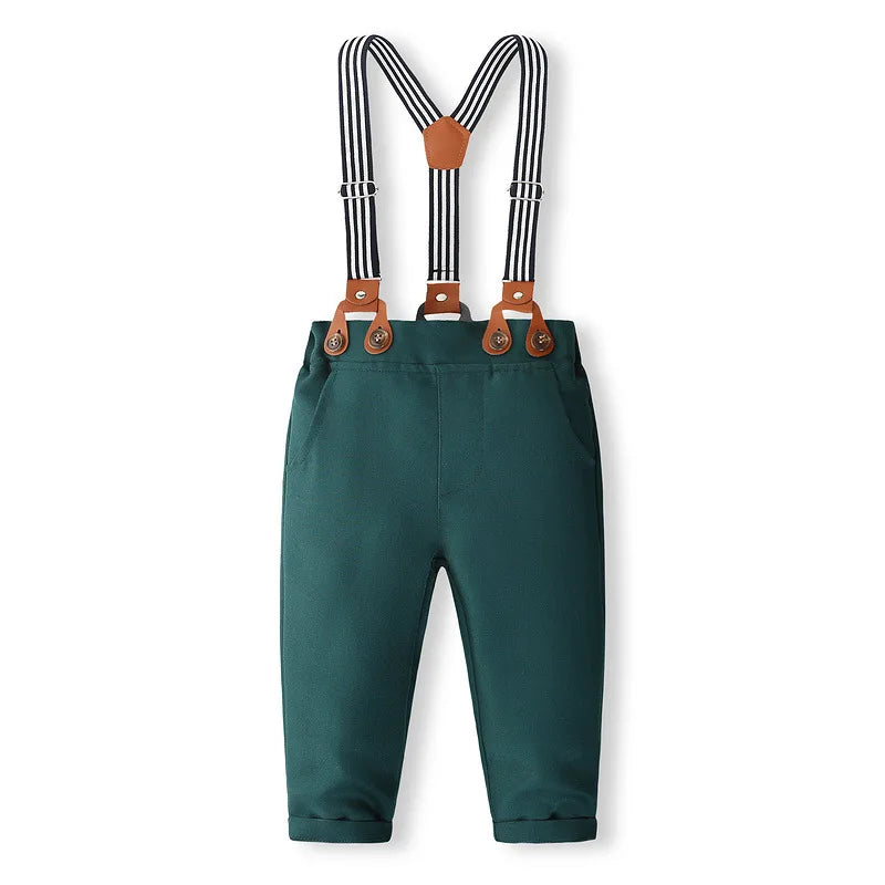 Conjuntos de ropa para niños, ropa de Boutique para niños