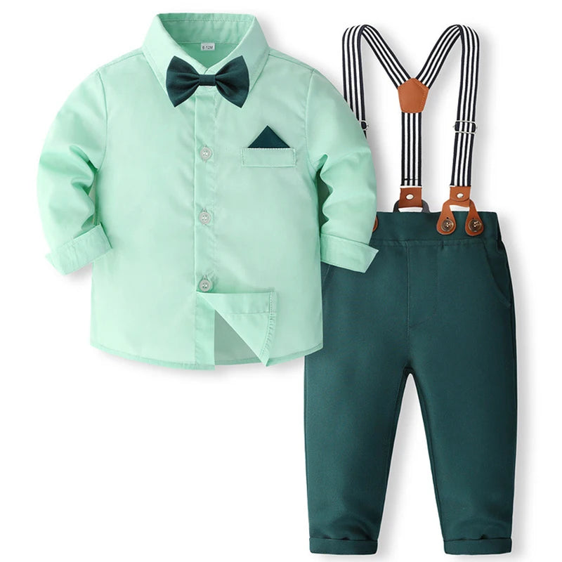 Conjuntos de ropa para niños, ropa de Boutique para niños