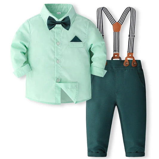 Conjuntos de ropa para niños, ropa de Boutique para niños