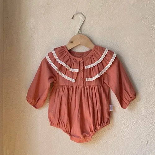 Vestido y bombacho para bebé y niña, vestido y bombacho de primavera para hermanas de 0 a 3 años, vestidos de princesa de manga larga para bebé y niña