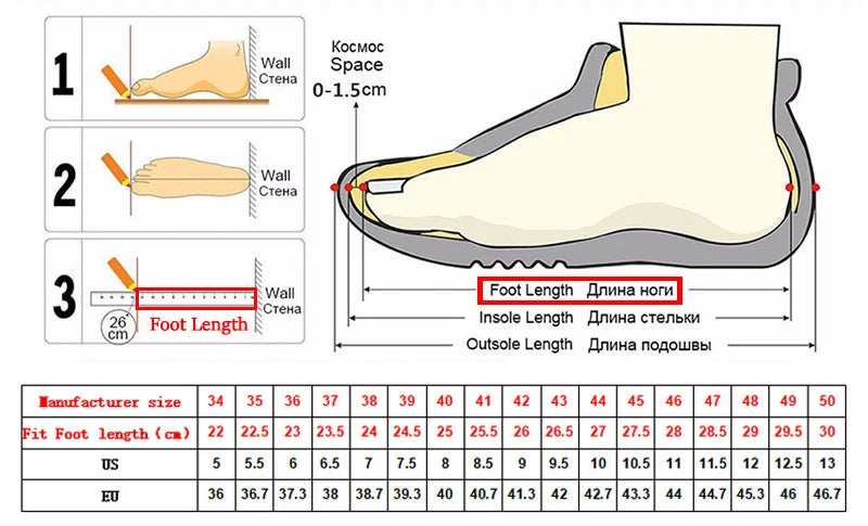 Sshooer Black Men's Boots Anti-smashing Puncture-proof Steel Work Safety Boot Warm Wool Winter Snow Outdoor Hiking Walking Shoe