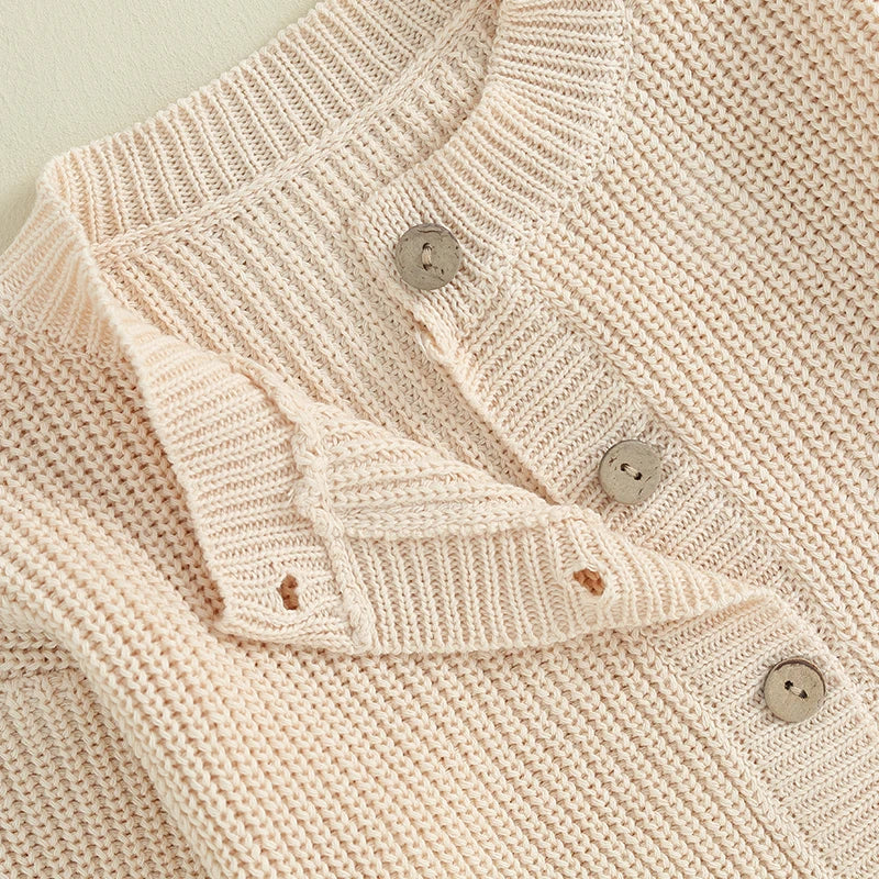 Chaleco de punto para bebé niños y niñas, ropa casual para bebé, complemento para un outfit especial con muchos colores