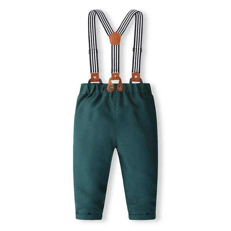 Conjuntos de ropa para niños, ropa de Boutique para niños