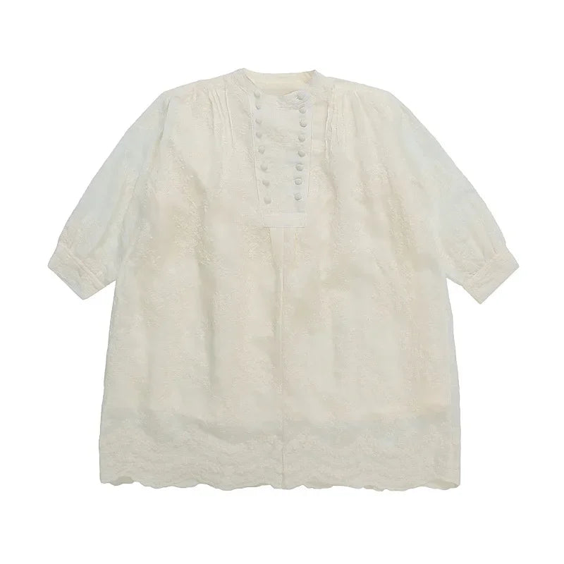 Vestido bordado para niña, de primavera y otoño,  vestido de princesa de fiesta para niña