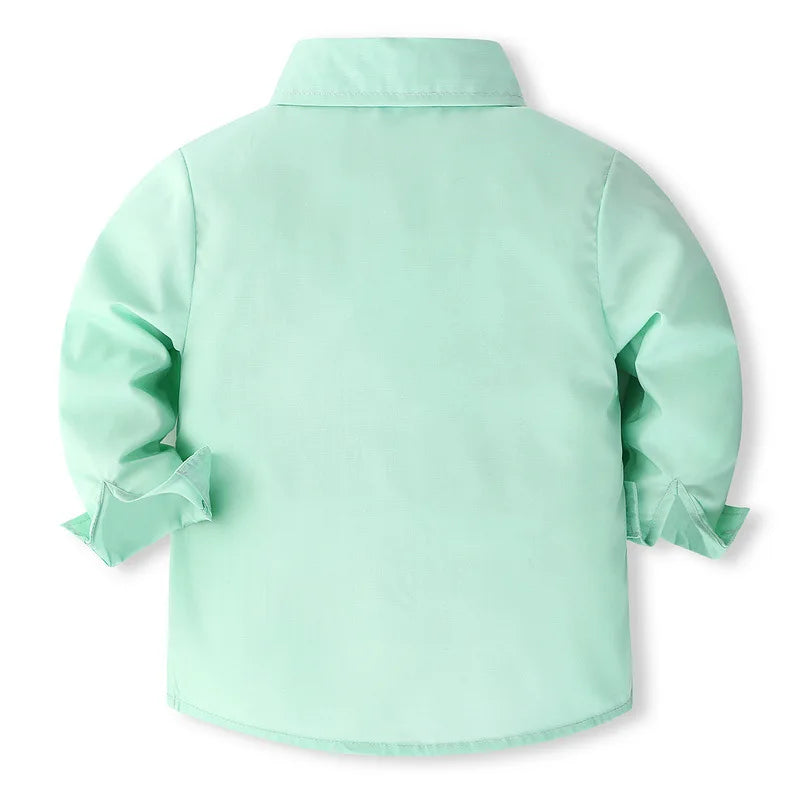 Conjuntos de ropa para niños, ropa de Boutique para niños