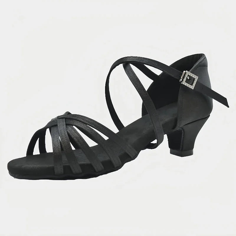 Zapatos de baile para niñas y mujeres