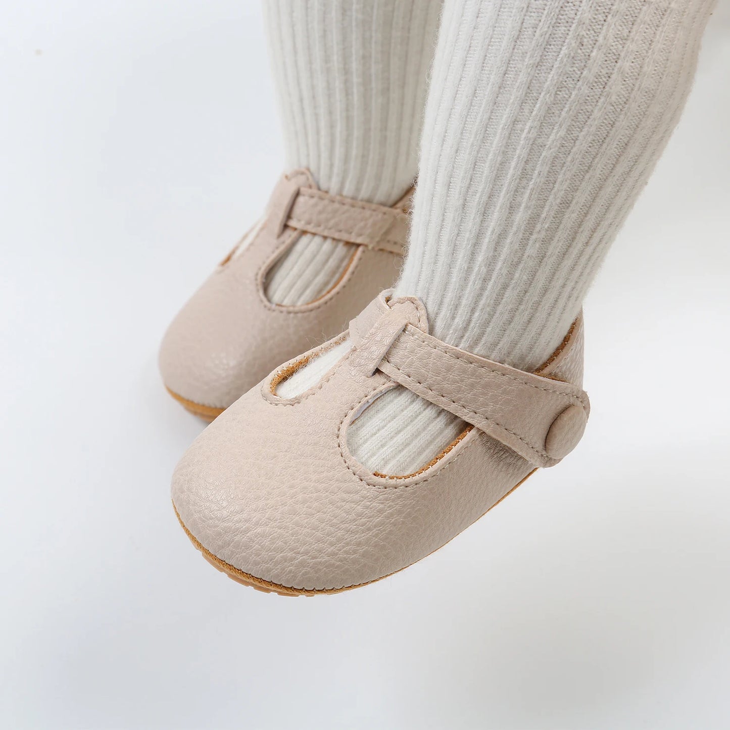 Para coleccionar estos colores!! Zapatos para niñas pequeñas, Mary Jane, de princesa, con suela blanda y antideslizantes, para primeros pasos, de 0 a 18 meses