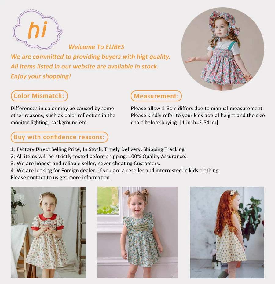 Hermoso vestido a cuadros para niñas pequeñas, vestidos de fiesta estilo inglés, vestido con lazo